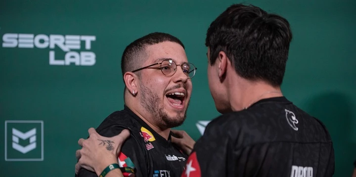FURIA — G2. Прогноз на матч CS:GO (3 июня 2022 года) FURIA — G2. Прогноз на матч CS:GO (3 июня 2022 года)