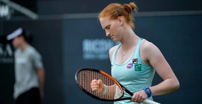 Арина Родионова – Алисон ван Уйтванк. Прогноз на матч ITF Сурбитон (5 июня 2022 года)