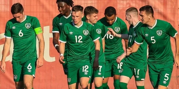 Ирландия U21 — Черногория U21. Прогноз (кф 2.09) на матч молодежного Чемпионата Европы (6 июня 2022 года)