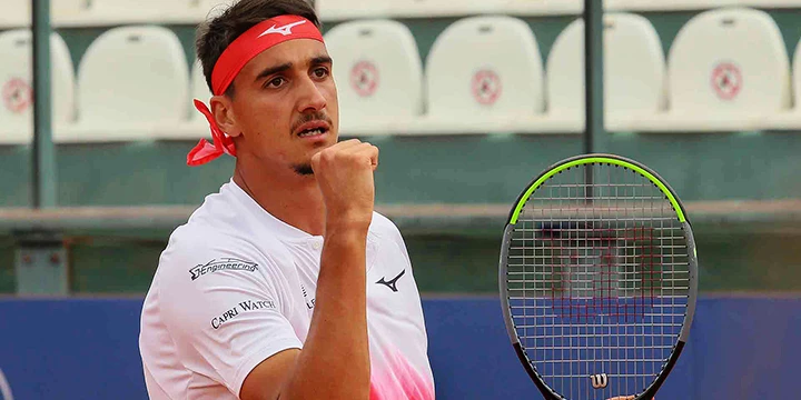 Лоренцо Сонего — Ян-Леннард Штруфф. Прогноз на матч ATP Штутгарт (8 июня 2022 года)
Лоренцо Сонего — Ян-Леннард Штруфф. Прогноз на матч ATP Штутгарт (8 июня 2022 года)