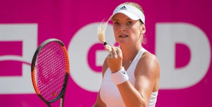 Тереза Мартинцова – Магда Линетт. Прогноз на матч WTA Ноттингем (8 июня 2022 года) Тереза Мартинцова – Магда Линетт. Прогноз на матч WTA Ноттингем (8 июня 2022 года)