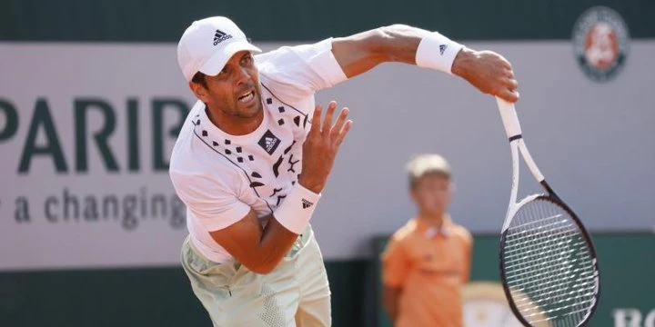 Вердаско — Кукушкин. Прогноз на матч ATP Ноттингем (9 июня 2022 года) Вердаско — Кукушкин. Прогноз на матч ATP Ноттингем (9 июня 2022 года)