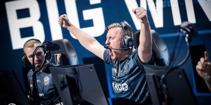 BIG — Astralis. Прогноз на матч CS:GO (10 июня 2022 года) BIG — Astralis. Прогноз на матч CS:GO (10 июня 2022 года)