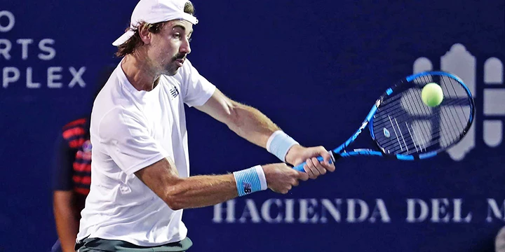 Михаил Кукушкин — Джордан Томпсон. Прогноз на матч ATP Ноттингем (10 июня 2022 года)
Михаил Кукушкин — Джордан Томпсон. Прогноз на матч ATP Ноттингем (10 июня 2022 года)