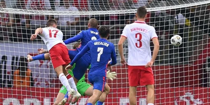 Нидерланды — Польша. Прогноз (кф 4.30) и ставки на матч Лиги наций (11 июня 2022 года) Нидерланды — Польша. Прогноз (кф 4.30) и ставки на матч Лиги наций (11 июня 2022 года)