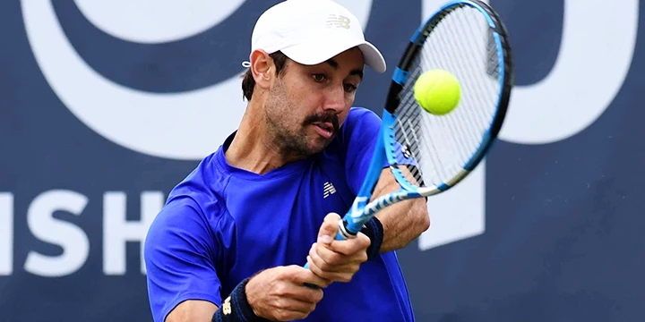 Джордан Томпсон — Алексей Попырин. Прогноз на матч ATP Ноттингем (11 июня 2022 года)
Джордан Томпсон — Алексей Попырин. Прогноз на матч ATP Ноттингем (11 июня 2022 года)