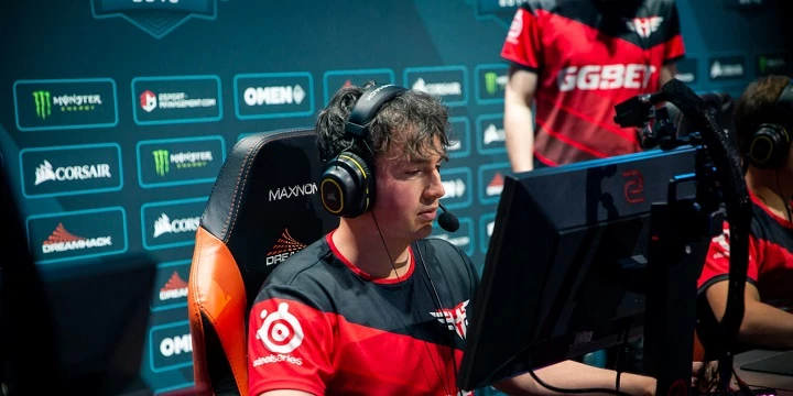 BIG — Heroic. Прогноз на матч CS:GO (11 июня 2022 года) BIG — Heroic. Прогноз на матч CS:GO (11 июня 2022 года)