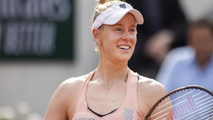 Беатрис Хаддад Майя – Элисон Риске. Прогноз на матч WTA Ноттингем (12 июня 2022 года)