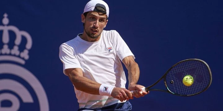 Муте — Качин. Прогноз на матч ATP Лион (12 июня 2022 года) Муте — Качин. Прогноз на матч ATP Лион (12 июня 2022 года)