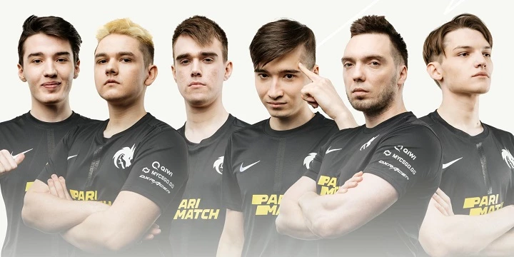 Team Spirit — CIS Rejects. Прогноз на матч Dota 2 (12 июня 2022 года) Team Spirit — CIS Rejects. Прогноз на матч Dota 2 (12 июня 2022 года)