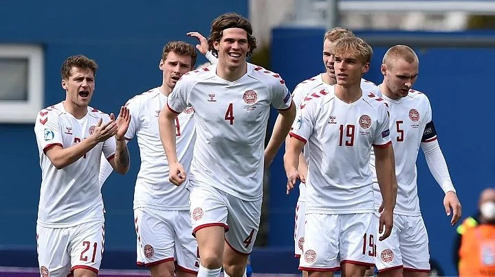 Дания U21 - Турция U21 Дания U21 - Турция U21