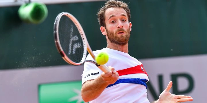 Вердаско — Лестьен. Прогноз на матч ATP Илкли (15 июня 2022 года) Вердаско — Лестьен. Прогноз на матч ATP Илкли (15 июня 2022 года)