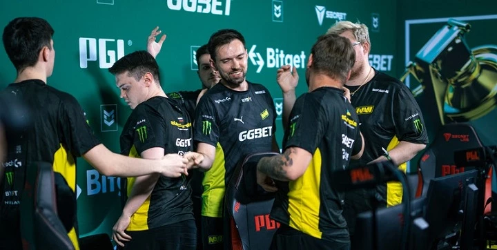Na'Vi — OG. Прогноз на матч CS:GO (15 июня 2022 года) Na'Vi — OG. Прогноз на матч CS:GO (15 июня 2022 года)