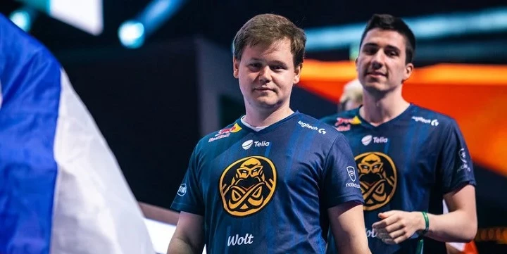 ENCE — BIG. Прогноз на матч CS:GO (15 июня 2022 года) ENCE — BIG. Прогноз на матч CS:GO (15 июня 2022 года)