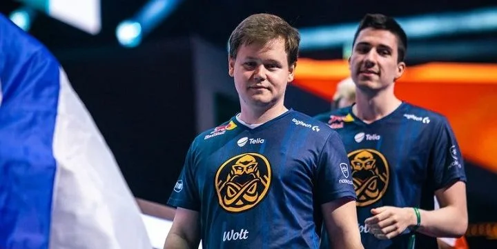 ENCE eSports - BIG ENCE eSports - BIG