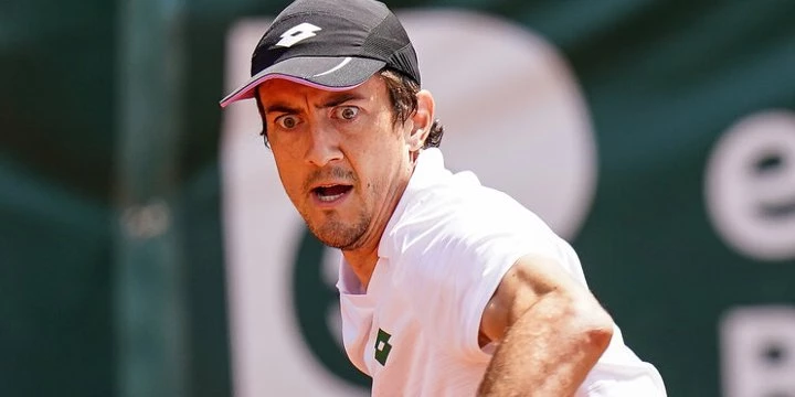 Офнер — Попырин. Прогноз на матч ATP Илкли (16 июня 2022 года) Офнер — Попырин. Прогноз на матч ATP Илкли (16 июня 2022 года)
