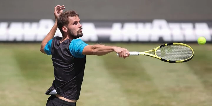 Отте — Хачанов. Прогноз на матч ATP Галле (17 июня 2022 года) Отте — Хачанов. Прогноз на матч ATP Галле (17 июня 2022 года)