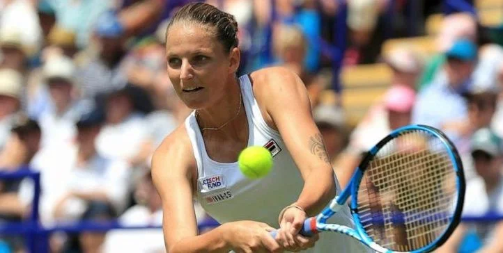 Каролина Плишкова – Кори Гауфф. Прогноз на матч WTA Берлин (17 июня 2022 года) Каролина Плишкова – Кори Гауфф. Прогноз на матч WTA Берлин (17 июня 2022 года)