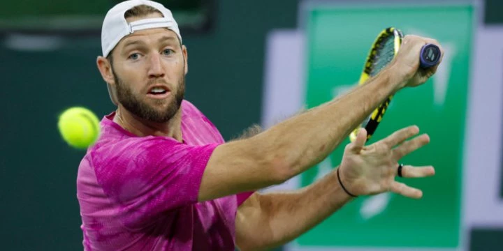 Сок — Веселы. Прогноз на матч ATP Илкли (17 июня 2022 года) Сок — Веселы. Прогноз на матч ATP Илкли (17 июня 2022 года)