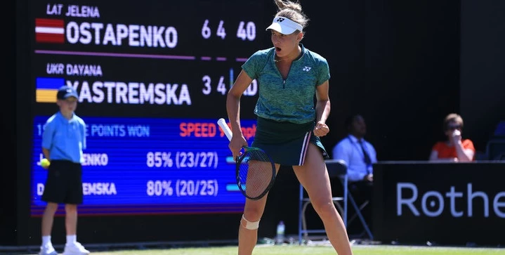 Даяна Ястремская – Чжан Шуай. Прогноз на матч WTA Бирмингем (17 июня 2022 года) Даяна Ястремская – Чжан Шуай. Прогноз на матч WTA Бирмингем (17 июня 2022 года)
