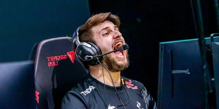 OG - NaVi OG - NaVi