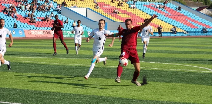 Шахтер Караганда — Кызылжар. Прогноз на матч чемпионата Казахстана (19 июня 2022 года)