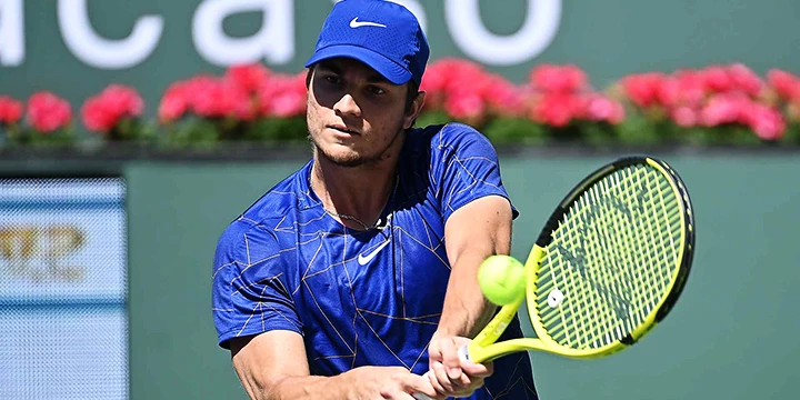 Алекс Молчан — Миомир Кечманович. Прогноз на матч ATP Мальорка (19 июня 2022 года)
Алекс Молчан — Миомир Кечманович. Прогноз на матч ATP Мальорка (19 июня 2022 года)