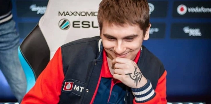 One Move — Rune Eaters. Прогноз на матч Dota 2 (19 июня 2022 года) One Move — Rune Eaters. Прогноз на матч Dota 2 (19 июня 2022 года)