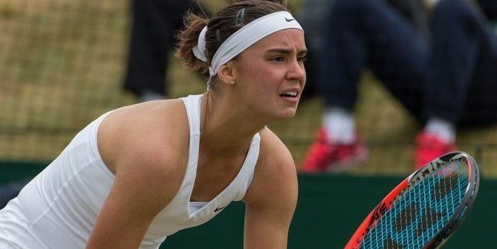 Калинина – Кырстя: прогноз на матч WTA Истборн Калинина – Кырстя: прогноз на матч WTA Истборн