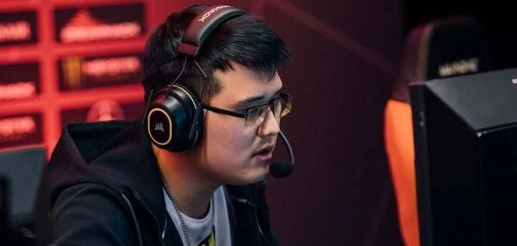 Hydra — No Sorry. Прогноз на матч Dota 2 (20 июня 2022 года) Hydra — No Sorry. Прогноз на матч Dota 2 (20 июня 2022 года)