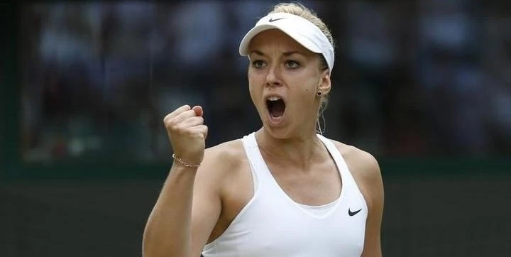 Сабин Лисицки – Тамара Корпач. Прогноз на матч WTA Бад-Хомбург (21 июня 2022 года) Сабин Лисицки – Тамара Корпач. Прогноз на матч WTA Бад-Хомбург (21 июня 2022 года)
