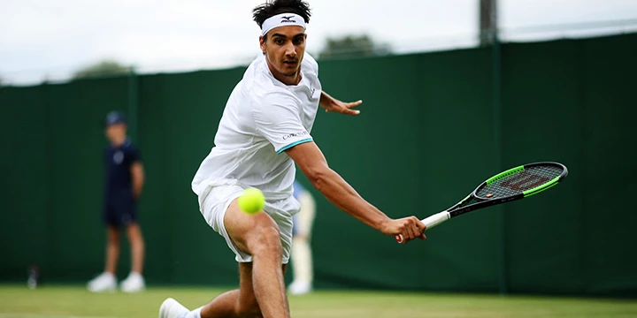 Лоренцо Сонего — Джеймс Дакворт. Прогноз на матч ATP Истборн (21 июня 2022 года)
Лоренцо Сонего — Джеймс Дакворт. Прогноз на матч ATP Истборн (21 июня 2022 года)