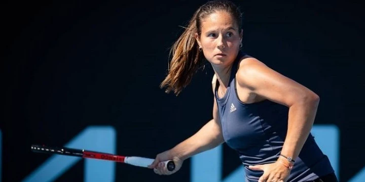 Дарья Касаткина – Юле Нимайер. Прогноз на матч WTA Бад-Хомбург (21 июня 2022 года)