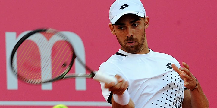 Бенджамин Бонзи — Денис Шаповалов. Прогноз на матч ATP Мальорка (22 июня 2022 года)
