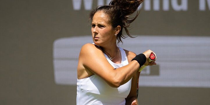 Касаткина – Андрееску: прогноз на матч WTA Бад-Хомбург Касаткина – Андрееску: прогноз на матч WTA Бад-Хомбург