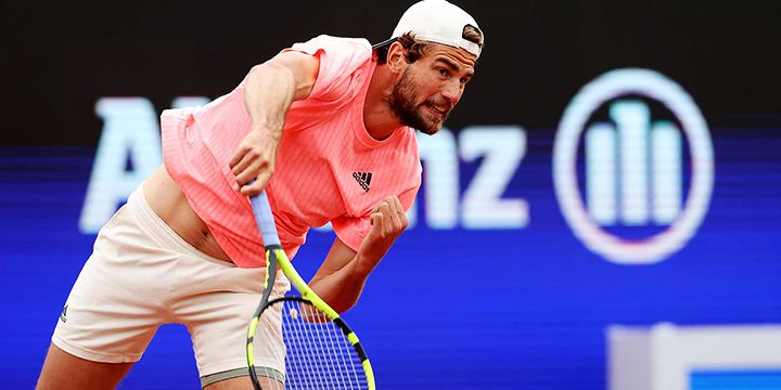 Норри — Кресси. Прогноз на матч ATP Истборн Норри — Кресси. Прогноз на матч ATP Истборн
