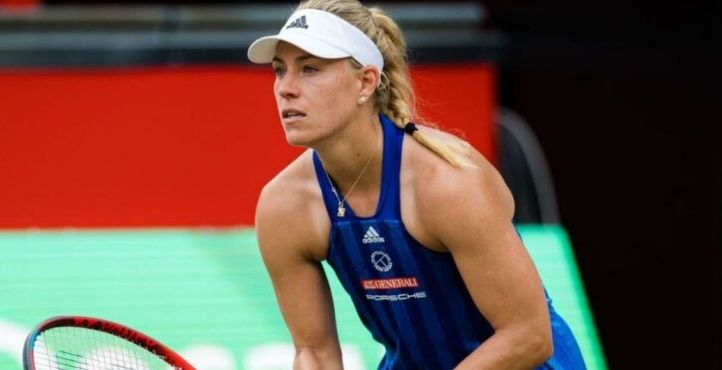 Корне – Кербер: прогноз на матч WTA Бад-Хомбург Корне – Кербер: прогноз на матч WTA Бад-Хомбург