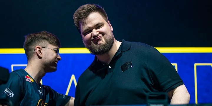 ENCE — Eternal Fire. Прогноз на матч CS:GO (23 июня 2022 года) ENCE — Eternal Fire. Прогноз на матч CS:GO (23 июня 2022 года)