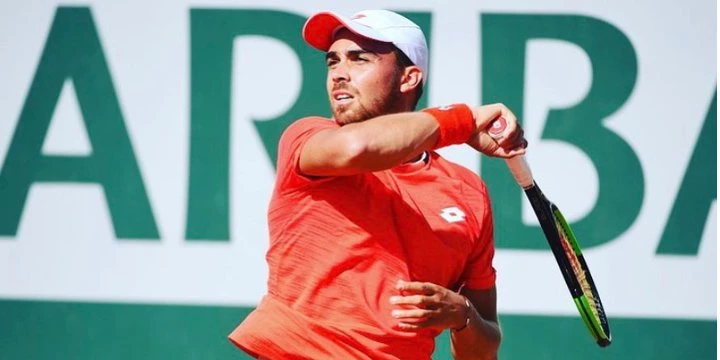 Альтмайер — Бонзи. Прогноз на матч ATP Мальорка (23 июня 2022 года) Альтмайер — Бонзи. Прогноз на матч ATP Мальорка (23 июня 2022 года)