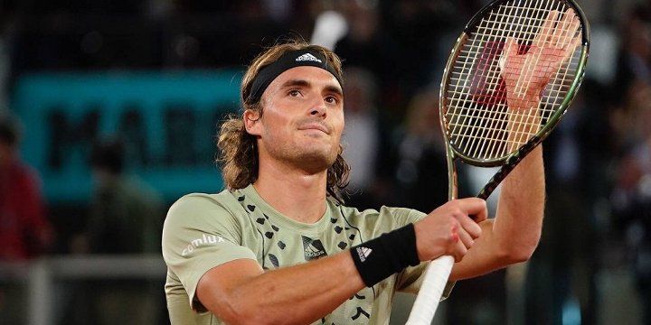 Бонзи — Циципас. Прогноз на матч ATP Мальорка Бонзи — Циципас. Прогноз на матч ATP Мальорка