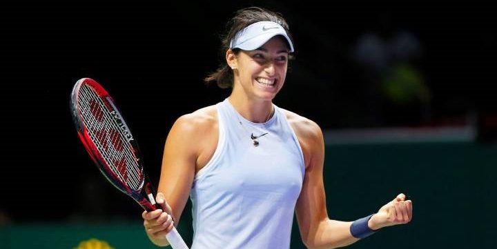Корне – Гарсия: прогноз на матч WTA Бад-Хомбург Корне – Гарсия: прогноз на матч WTA Бад-Хомбург