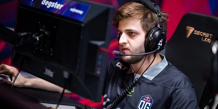 Entropiq — OG. Прогноз на матч CS:GO (25 июня 2022 года) Entropiq — OG. Прогноз на матч CS:GO (25 июня 2022 года)