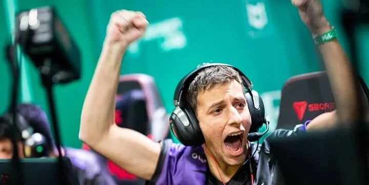 Outsiders — FURIA. Прогноз на матч CS:GO (25 июня 2022 года) Outsiders — FURIA. Прогноз на матч CS:GO (25 июня 2022 года)