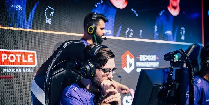 9z Тим - Furia eSports 9z Тим - Furia eSports