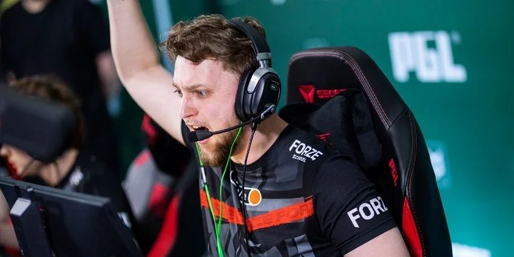 forZe - Astralis forZe - Astralis