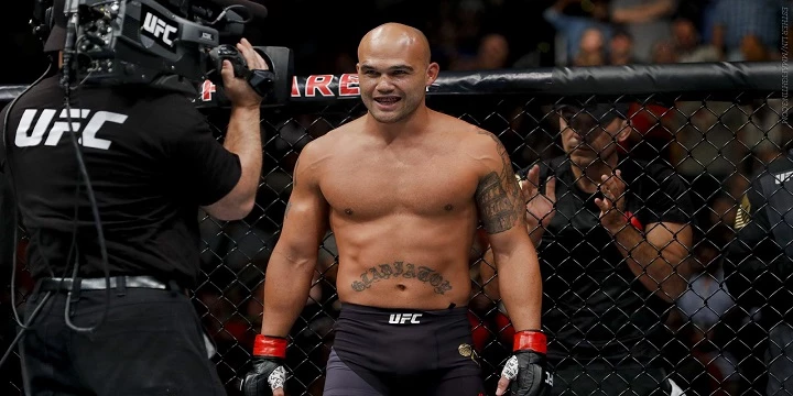 Робби Лоулер — Брайан Барберена. Прогноз (кф 2.03) на UFC (2 июля 2022 года) Робби Лоулер — Брайан Барберена. Прогноз (кф 2.03) на UFC (2 июля 2022 года)
