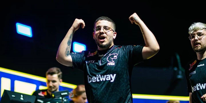 FURIA — Sprout. Прогноз на матч CS:GO (1 июля 2022 года) FURIA — Sprout. Прогноз на матч CS:GO (1 июля 2022 года)