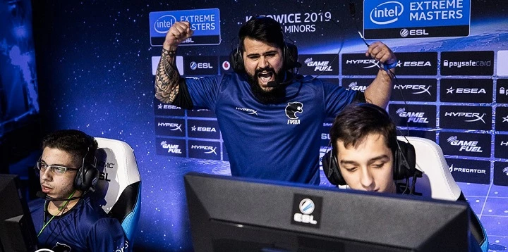 00Nation — FURIA. Прогноз на матч CS:GO (2 июля 2022 года) 00Nation — FURIA. Прогноз на матч CS:GO (2 июля 2022 года)