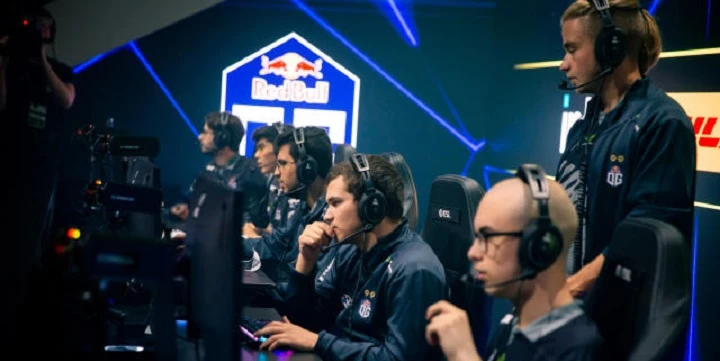 OG — Goonsquad. Прогноз на матч Dota 2 (2 июля 2022 года) OG — Goonsquad. Прогноз на матч Dota 2 (2 июля 2022 года)
