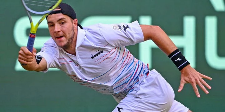 Штруфф — Дельбонис. Прогноз на матч ATP Брауншвейг (5 июля 2022 года) Штруфф — Дельбонис. Прогноз на матч ATP Брауншвейг (5 июля 2022 года)